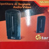 Ripetitore Segnale TV