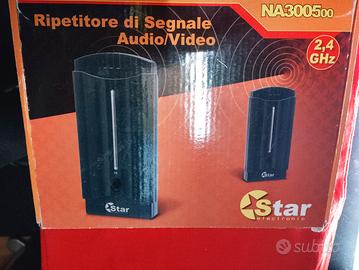 Ripetitore Segnale TV