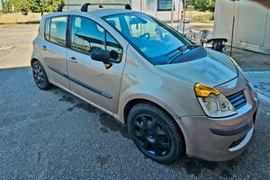 Renault Modus 1.5 dCi 75CV Wave