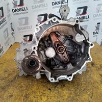 Cambio 1.2 volkswagen polo seat ibiza lnr