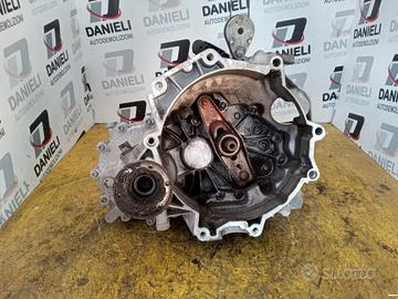 Cambio 1.2 volkswagen polo seat ibiza lnr
