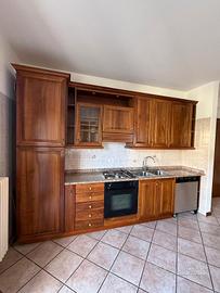 cucina lineare
