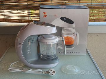 Sweety Fox baby food cooker 