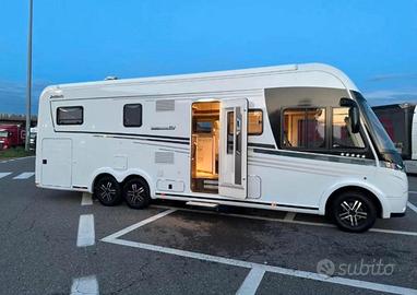 DETHLEFFS GLOBETROTTER XLi PREMIUM 3 ASSI