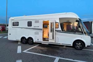 DETHLEFFS GLOBETROTTER XLi PREMIUM 3 ASSI