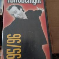 Film Tutto Benigni VHS