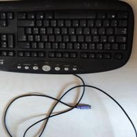 Tastiera PC Logitech