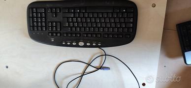 Tastiera PC Logitech