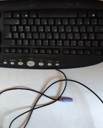 Tastiera PC Logitech