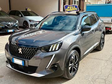 Peugeot 2008 1.5 BlueHDi 110cv "GT-82.000KM"-'21