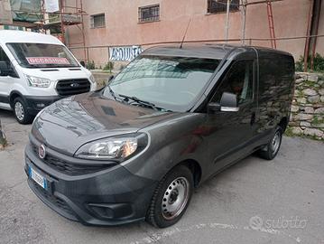 Fiat Doblo Doblò 1.3 MJT PC-TN 3 posti +IVA