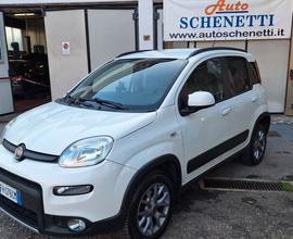 Fiat Panda 1.3 MJT 80 CV S&S 4x4