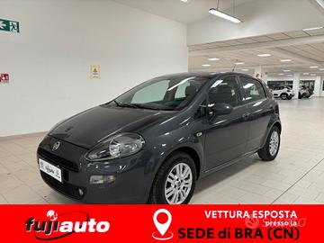 Fiat Punto 5p 1.4 easypower Lounge Gpl E6