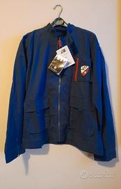 giubbotto lamborghini 