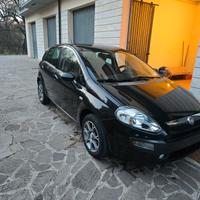 Fiat punto evo 1.2 benzina 