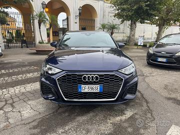 Audi a3 2021