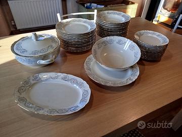 Servizio piatti Richard Ginori