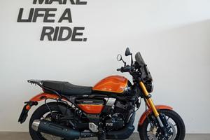 TVS RONIN 250 - 2025