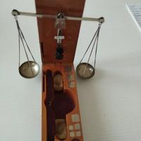 bilancino da orefice/farmacista 