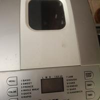 FA5150 first breadly