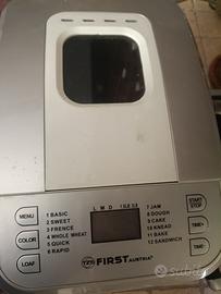 FA5150 first breadly