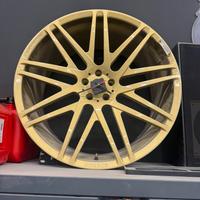 CERCHIO  FORGIATO CLASSE G BRABUS