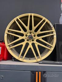 CERCHIO  FORGIATO CLASSE G BRABUS