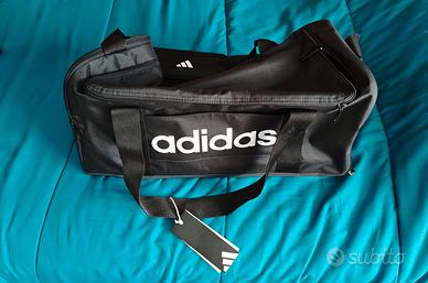 Borsone adidas palestra nuovo