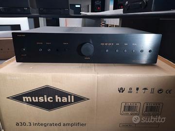 Amplificatore