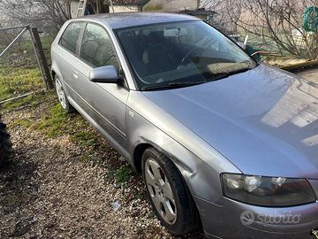 audi a3 8p