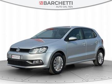 Volkswagen Polo 5nd SERIE 1.0 MPI 75 CV 5P. C...