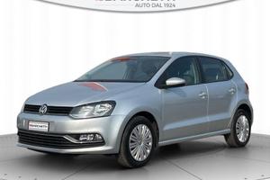 Volkswagen Polo 5nd SERIE 1.0 MPI 75 CV 5P. C...