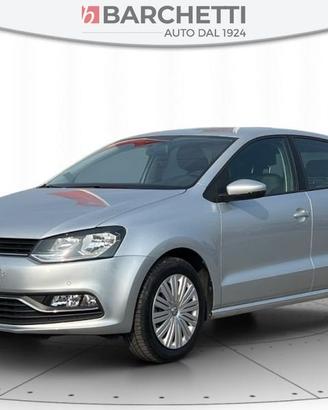 Volkswagen Polo 5nd SERIE 1.0 MPI 75 CV 5P. C...