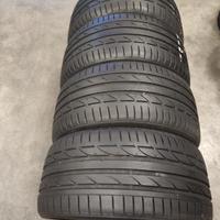 4 pneumatici estivi Bridgestone Potenza R19 255/35