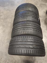 4 pneumatici estivi Bridgestone Potenza R19 255/35