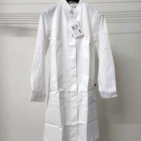 Camice medicale donna Alessia Giblor’s - XS