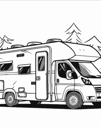 Camper puro