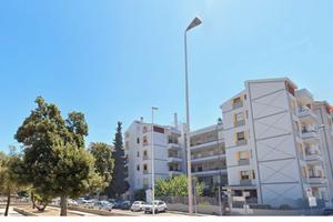 Appartamento quartiere del Sole