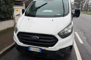 Ford Transit Custom 2.0 TDCi 130 CV L2H1