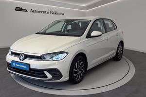 VOLKSWAGEN Polo 1.0 tsi life 95cv