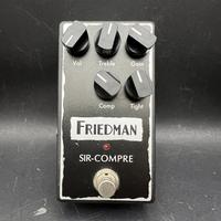 FRIEDMAN - SIR COMPRE COMPRESSOR