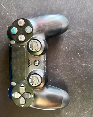 PlayStation 4 Slim