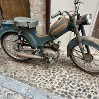 Motorino d'epoca