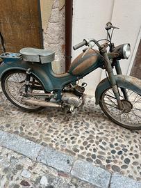 Motorino d'epoca
