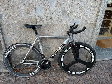 Cinelli mash scatto fisso