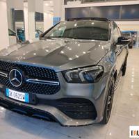 MERCEDES - GLE Coupe 350 de phev (e eq-power)