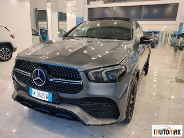 MERCEDES - GLE Coupe 350 de phev (e eq-power)