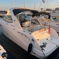 Sea Ray Sundancer 325