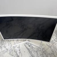 Schermo Samsung 32 pollici