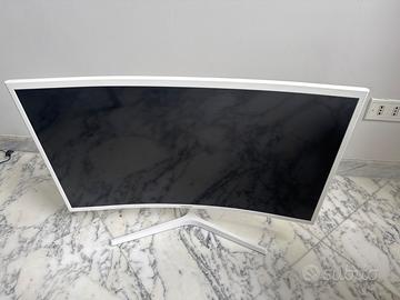 Schermo Samsung 32 pollici